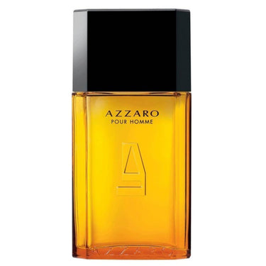 Pour Homme EDT for Men by Azzaro, 200 ml - Fragmetics.com