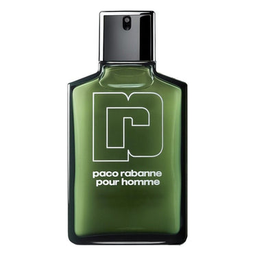Paco Rabanne Pour Homme EDT for Men by Paco Rabanne, 100 ml - Fragmetics.com