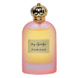 Powder Extrait De Parfum for Women by My Geisha, 100 ml - Fragmetics.com