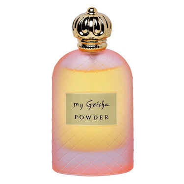 Powder Extrait De Parfum for Women by My Geisha, 100 ml - Fragmetics.com