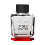  Antonio Banderas Power of Seduction For Men Eau De Toilette 100ml