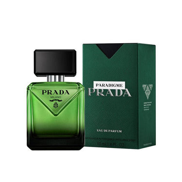 Prada Paradigme EDP for Men by Prada, 50 ml - Fragmetics.com