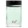Presence EDT for Men by Montblanc, 75 ml