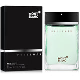 Presence EDT for Men by Montblanc, 75 ml
