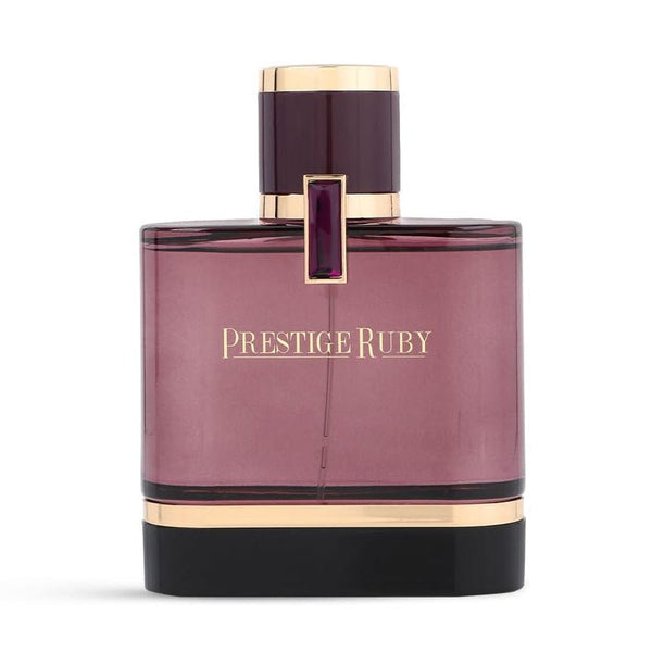Prestige Ruby EDP Unisex by Al Majed Oud, 100 ml - Fragmetics.com