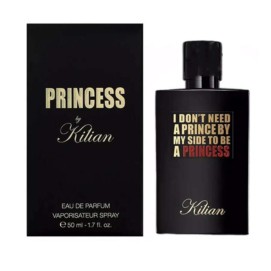 Kilian Princess For Women Eau De Parfum 50ml – Fragmetics.com Kilian Princess For Women Eau De Parfum 50ml – Fragmetics.com