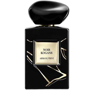 Noir Kogane EDP Unisex by Giorgio Armani, 100 ml