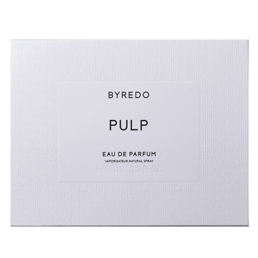 Pulp EDP Unisex by Byredo, 100 ml