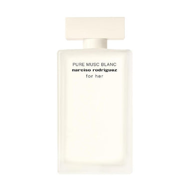 Pure Musc Blanc EDP Intense for Women by Narciso Rodriguez, 100 ml