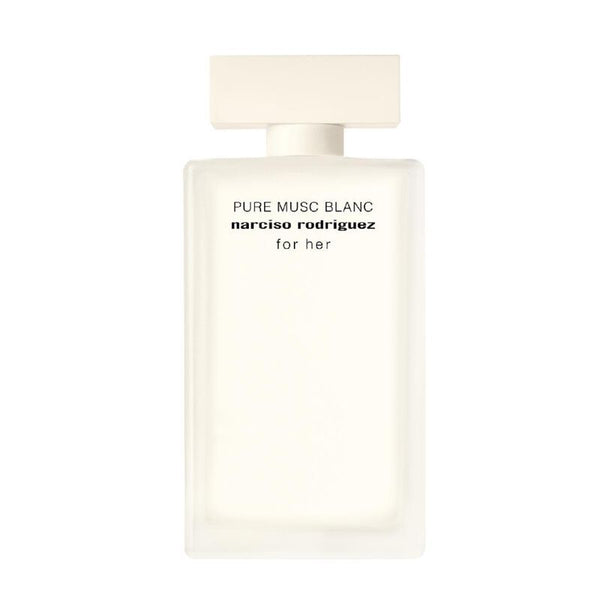 Pure Musc Blanc EDP Intense for Women by Narciso Rodriguez, 100 ml