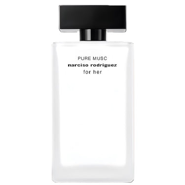 Pure Musc EDP for Women by Narciso Rodriguez, 100 ml