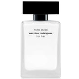 Pure Musc EDP for Women by Narciso Rodriguez, 100 ml - Fragmetics.com