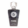 Pure Leather EDP Unisex by Ex Parfum, 100 ml