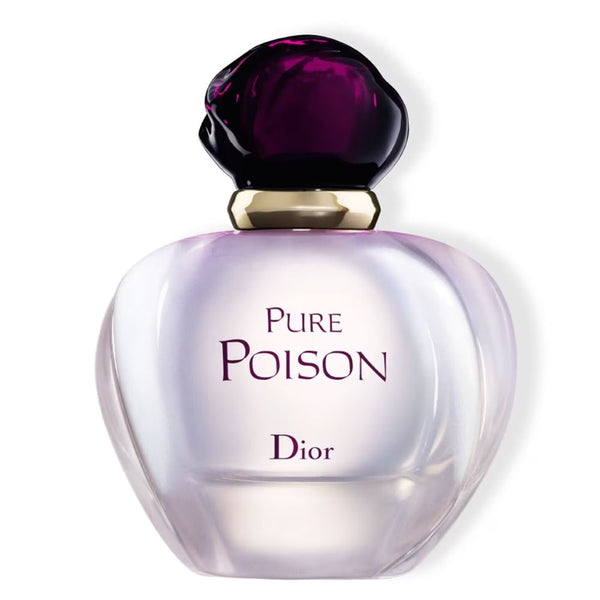 Pure Poison EDP for Women by Dior, 100 ml