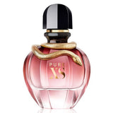 Pure XS 2018 EDP for Women by Paco Rabanne, 80 ml - Fragmetics.com