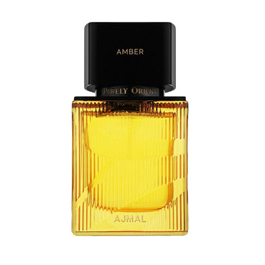 Purely Orient Amber EDP Unisex by Ajmal, 75 ml