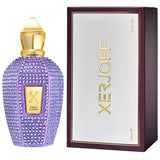 Purple Accento EDP Unisex by Xerjoff, 100 ml