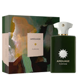 Purpose EDP Unisex by Amouage, 100 ml - Fragmetics.com