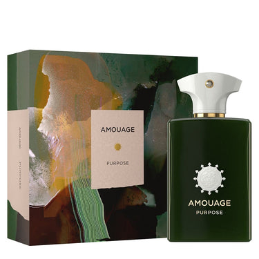 Purpose EDP Unisex by Amouage, 100 ml - Fragmetics.com
