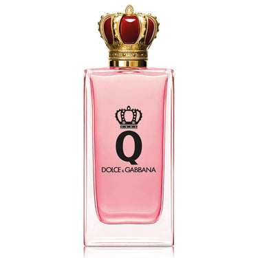 Q EDP for Women by Dolce & Gabbana, 100 ml
