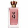 Q Intense EDP for Women by Dolce & Gabbana, 100 ml