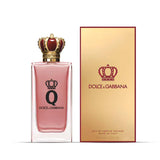Q Intense EDP for Women by Dolce & Gabbana, 100 ml