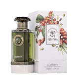 Qahwa EDP Unisex by Fragrance World, 100 ml - Fragmetics.com