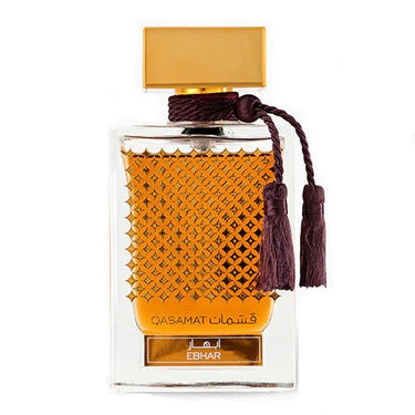 Qasamat Ebhar EDP Unisex by Rasasi, 65 ml - Fragmetics.com