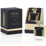 Qatar Aoud Parfum Unisex by Roja Parfums, 50 ml