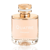 Quatre EDP for Women by Boucheron, 100 ml - Fragmetics.com