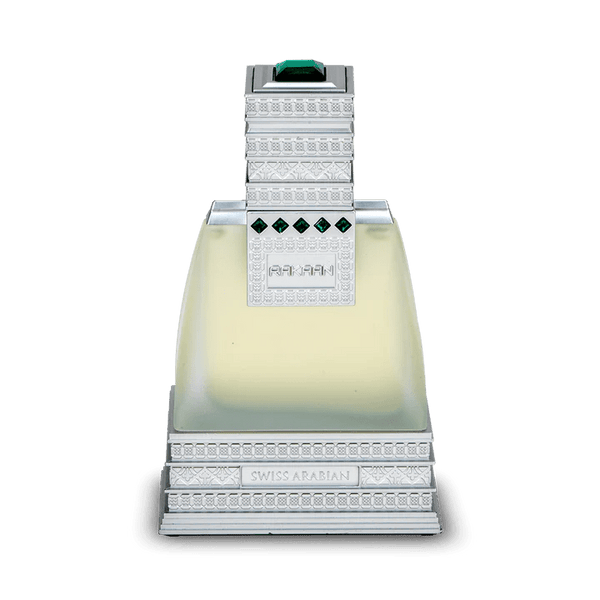 Rakaan EDP for Men by Swiss Arabian, 50 ml - Fragmetics.com