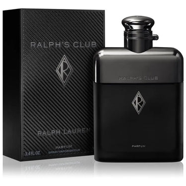 Ralph's Club Parfum for Men by Ralph Lauren, 100 ml - Fragmetics.com