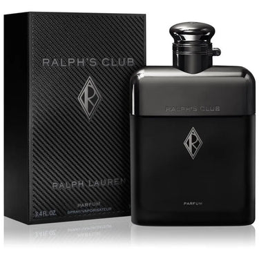 Ralph's Club Parfum for Men by Ralph Lauren, 100 ml