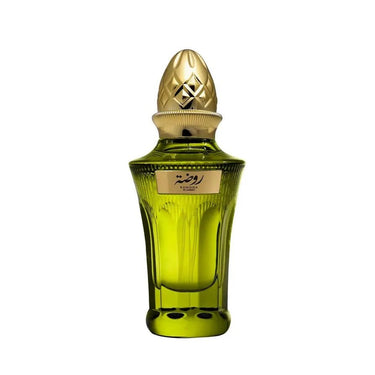 Rawdha EDP Unisex by Ahmed Al Maghribi, 50 ml