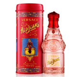 Red Jeans EDT for Women by Versace, 75 ml - Fragmetics.com