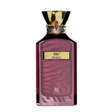 Red Jewel EDP Unisex by Ahmed Al Maghribi, 100 ml - Fragmetics.com