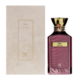 Red Jewel EDP Unisex by Ahmed Al Maghribi, 100 ml - Fragmetics.com