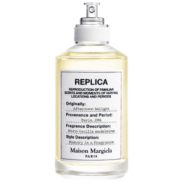 Replica Afternoon Delight EDT Unisex by Maison Margiela, 100 ml 