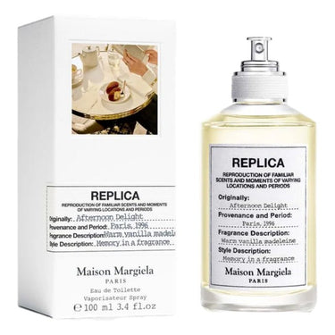 Replica Afternoon Delight EDT Unisex by Maison Margiela, 100 ml