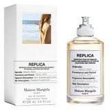 Replica Beach Walk EDT for Women by Maison Margiela, 100 ml