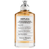 Replica By The Fireplace EDT Unisex by Maison Margiela, 100 ml