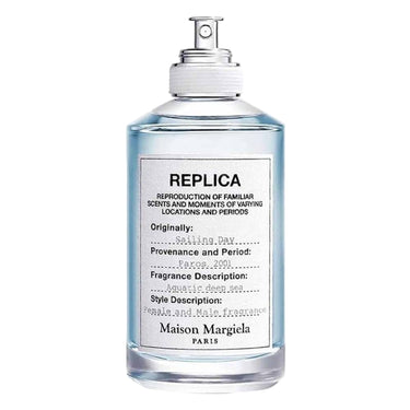 Replica Sailing Day EDT Unisex by Maison Margiela, 100 ml