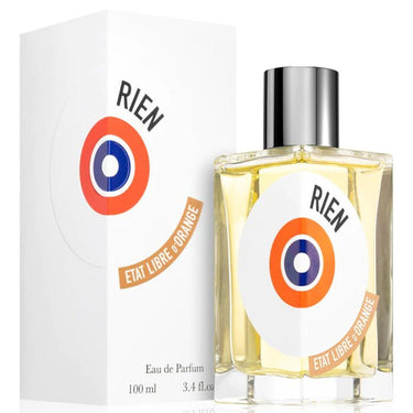 Rien EDP Unisex by Etat Libre D'Orange, 100 ml 