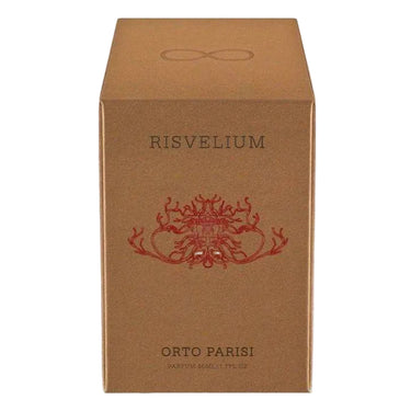 Orto Parisi Risvelium Unisex Parfum 50ml