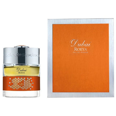 Roeya EDP Unisex by The Spirit of Dubai, 50 ml