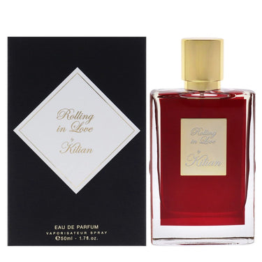 Rolling In Love EDP Unisex by Kilian, 50 ml - Fragmetics.com