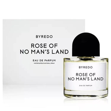 Rose Of No Man's Land EDP Unisex by Byredo, 100 ml