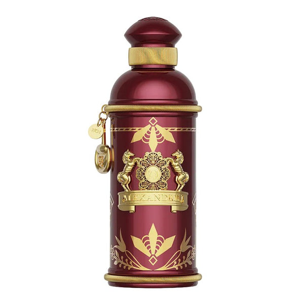 Rose Alba EDP for Women by Alexandre J, 100 ml - Fragmetics.com