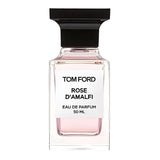 Rose D'amalfi EDP Unisex by Tom Ford, 50 ml