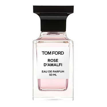 Rose D'amalfi EDP Unisex by Tom Ford, 50 ml